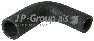 JP GROUP 1114300100 -  Шланг радиатора
